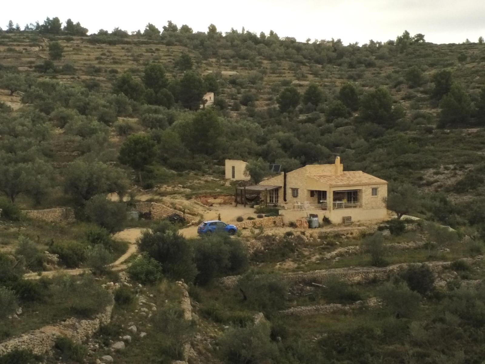 Finca en Venta en El Perelló