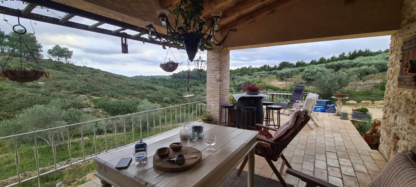 Finca en Venta en El Perelló