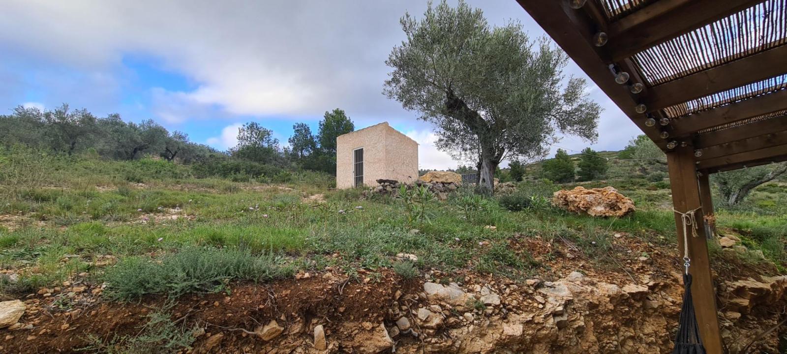 Finca en Venta en El Perelló