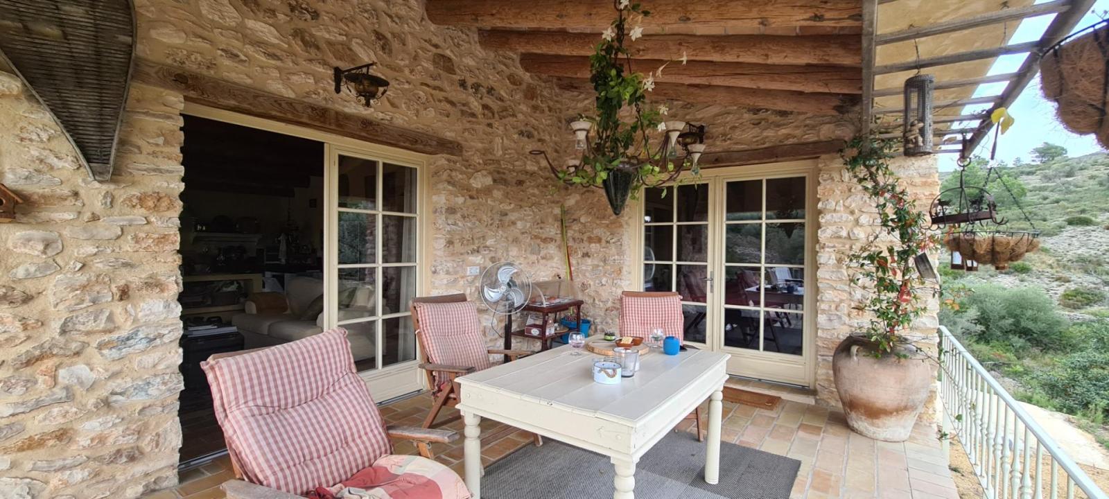 Finca en Venta en El Perelló