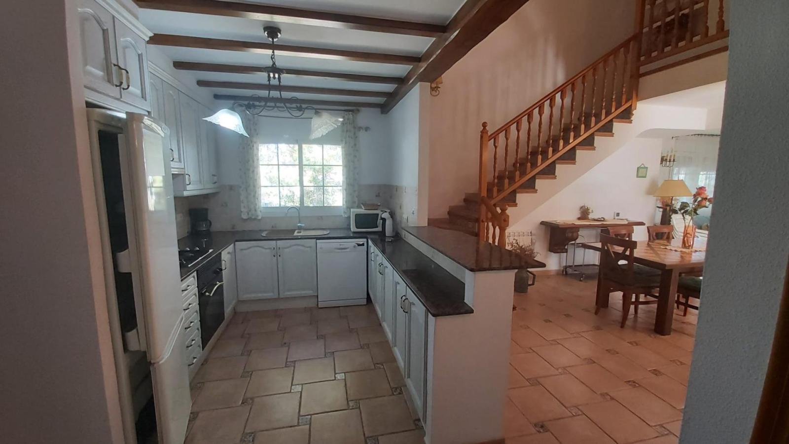 Chalet for Sale in L' Ametlla de Mar