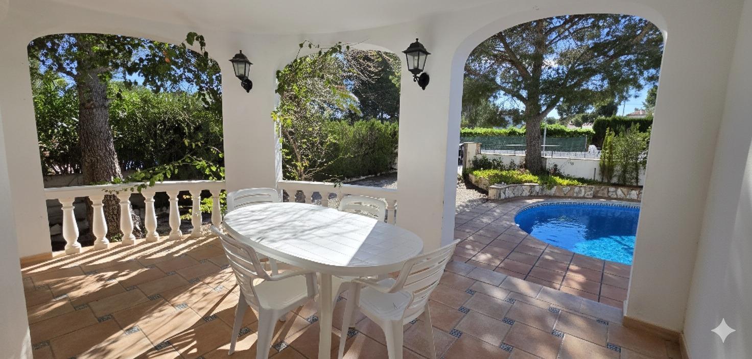 Chalet for Sale in L' Ametlla de Mar