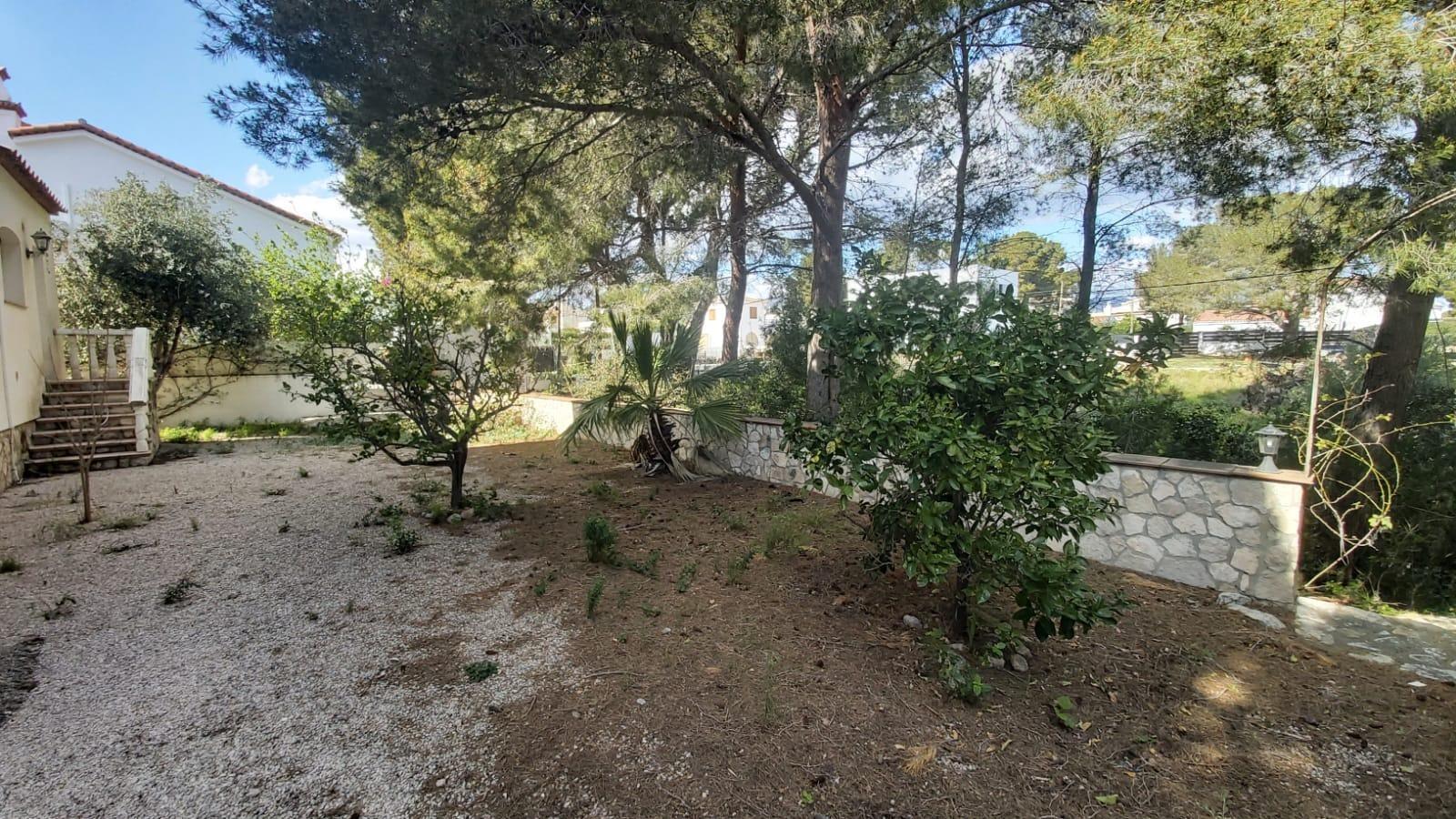 Chalet for Sale in L' Ametlla de Mar