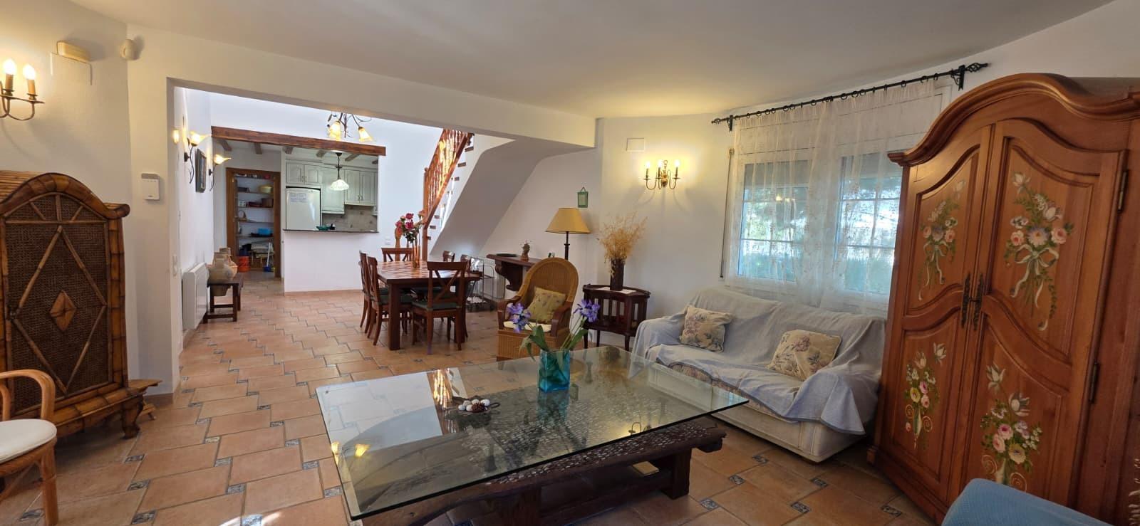 Chalet for Sale in L' Ametlla de Mar