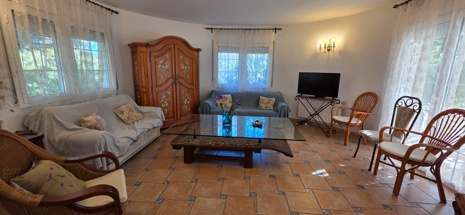 Chalet for Sale in L' Ametlla de Mar