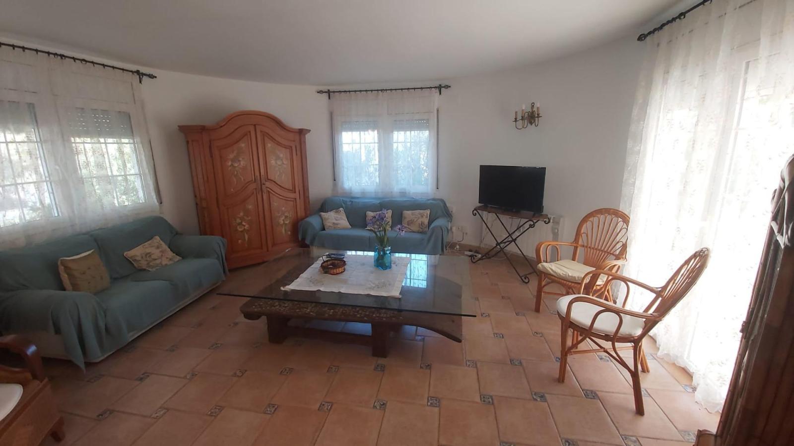 Chalet for Sale in L' Ametlla de Mar