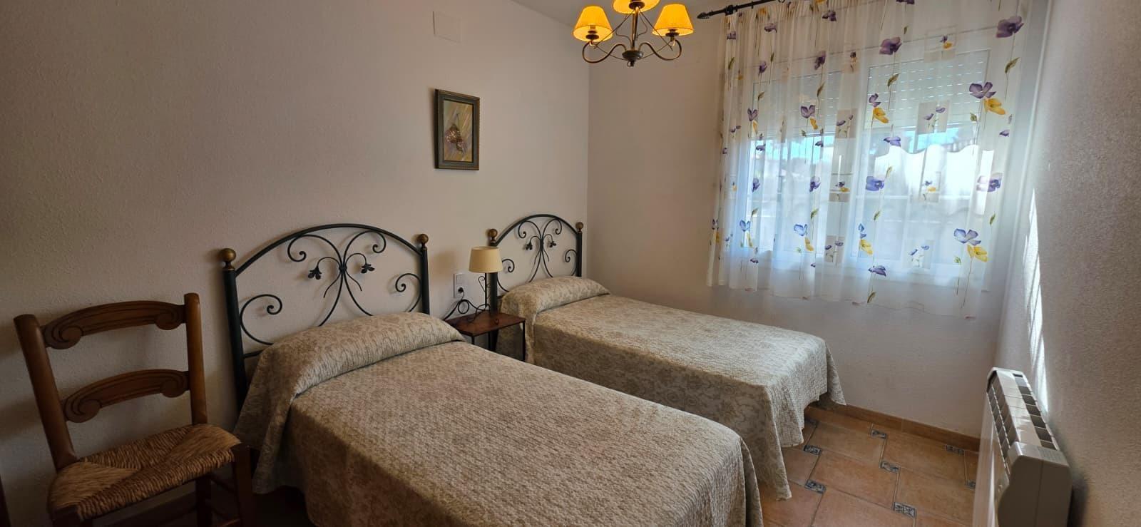 Chalet for Sale in L' Ametlla de Mar