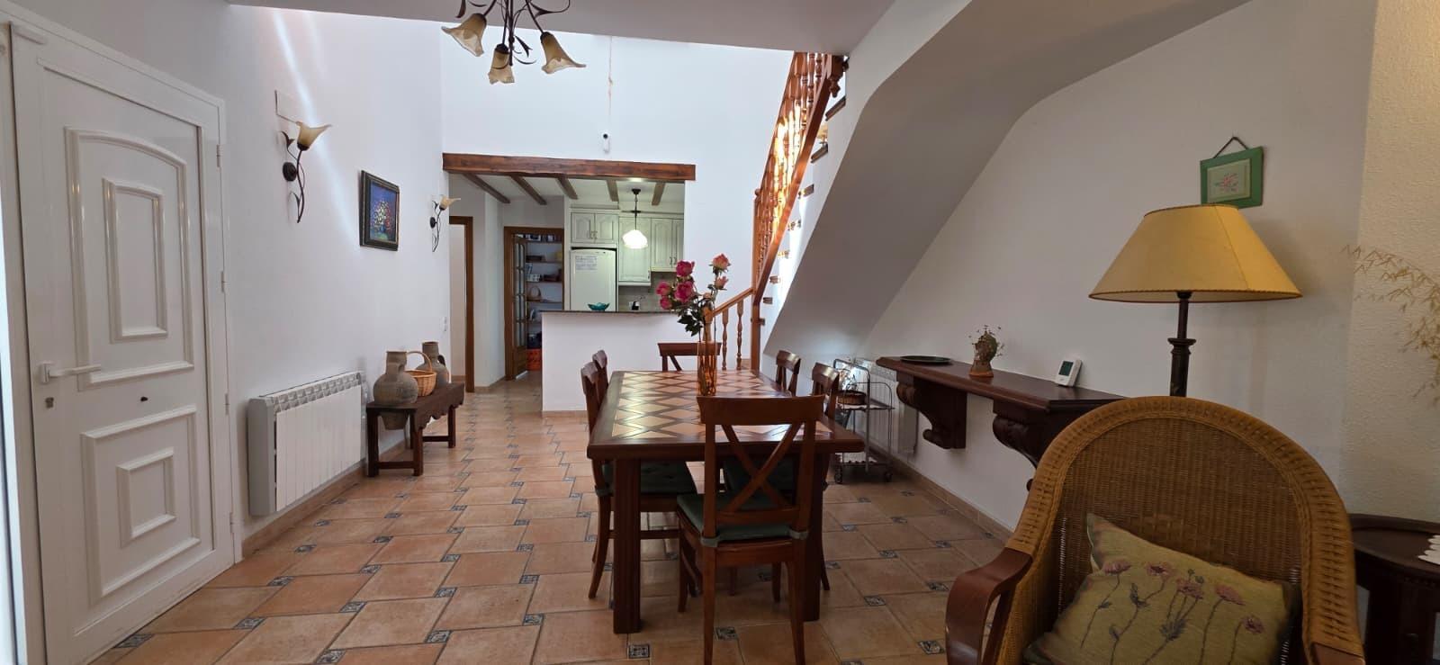 Chalet for Sale in L' Ametlla de Mar