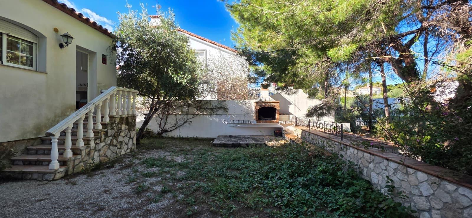 Chalet for Sale in L' Ametlla de Mar