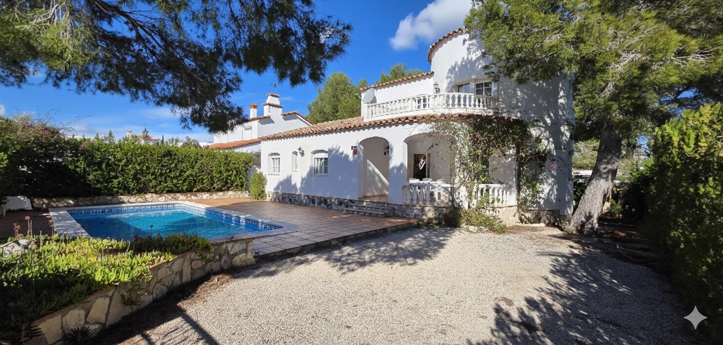 Chalet for Sale in L' Ametlla de Mar