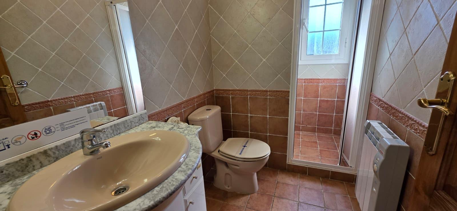 Chalet for Sale in L' Ametlla de Mar