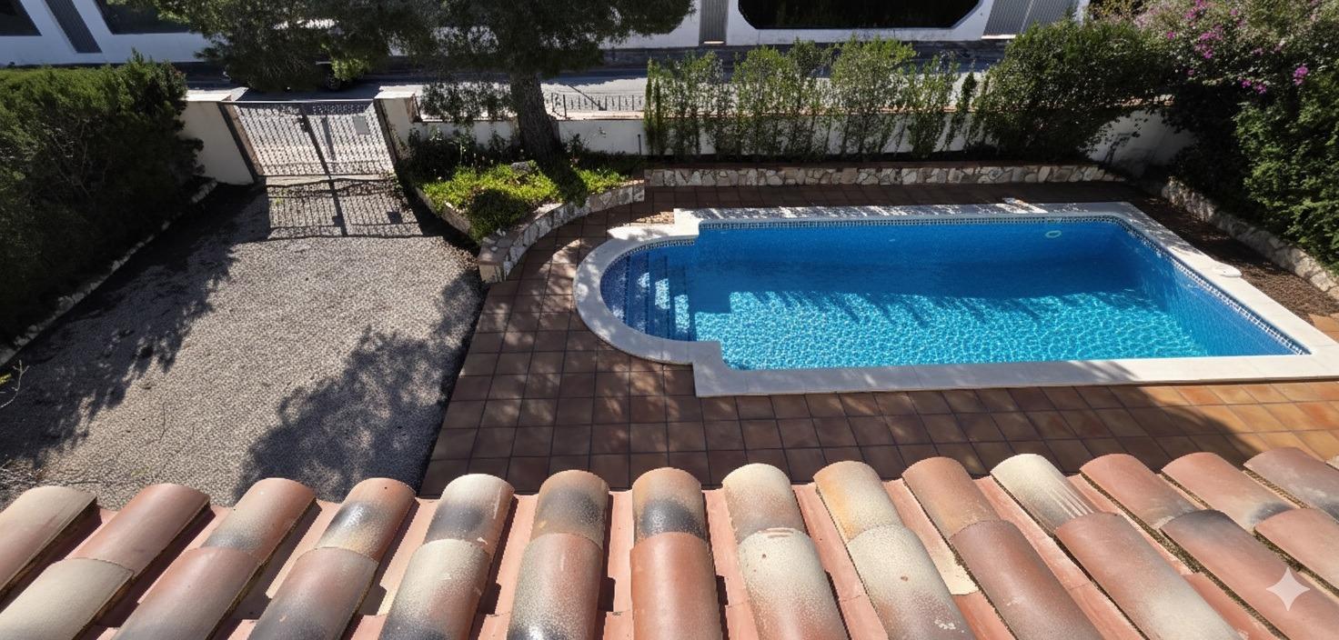 Chalet for Sale in L' Ametlla de Mar