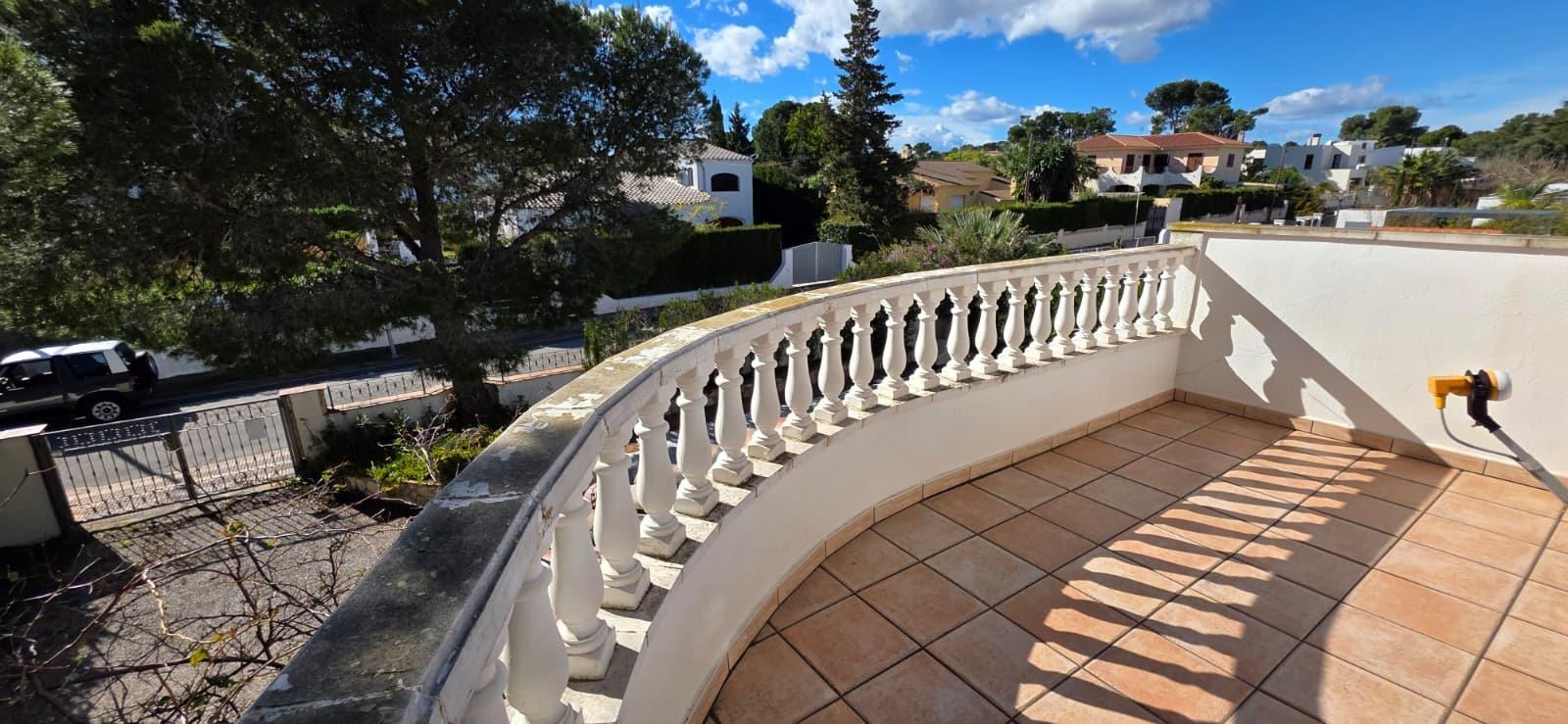 Chalet for Sale in L' Ametlla de Mar