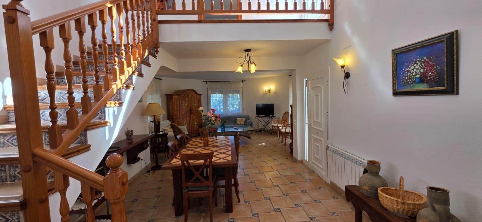 Chalet for Sale in L' Ametlla de Mar