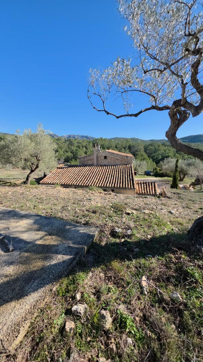 Finca en Venta en Tivissa