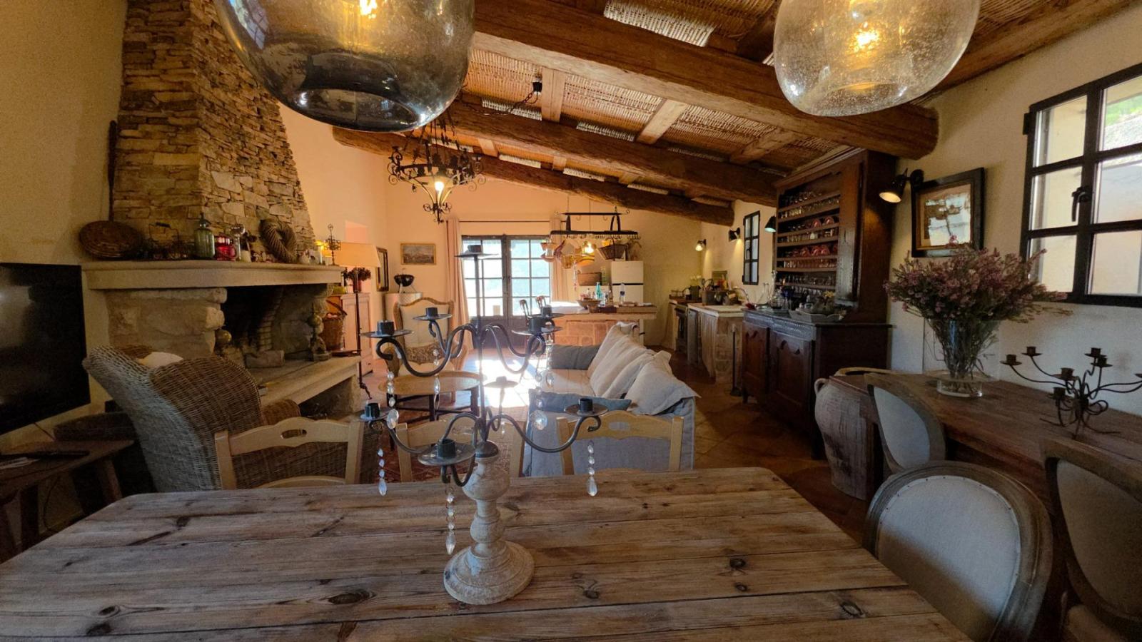 Finca en Venta en Tivissa