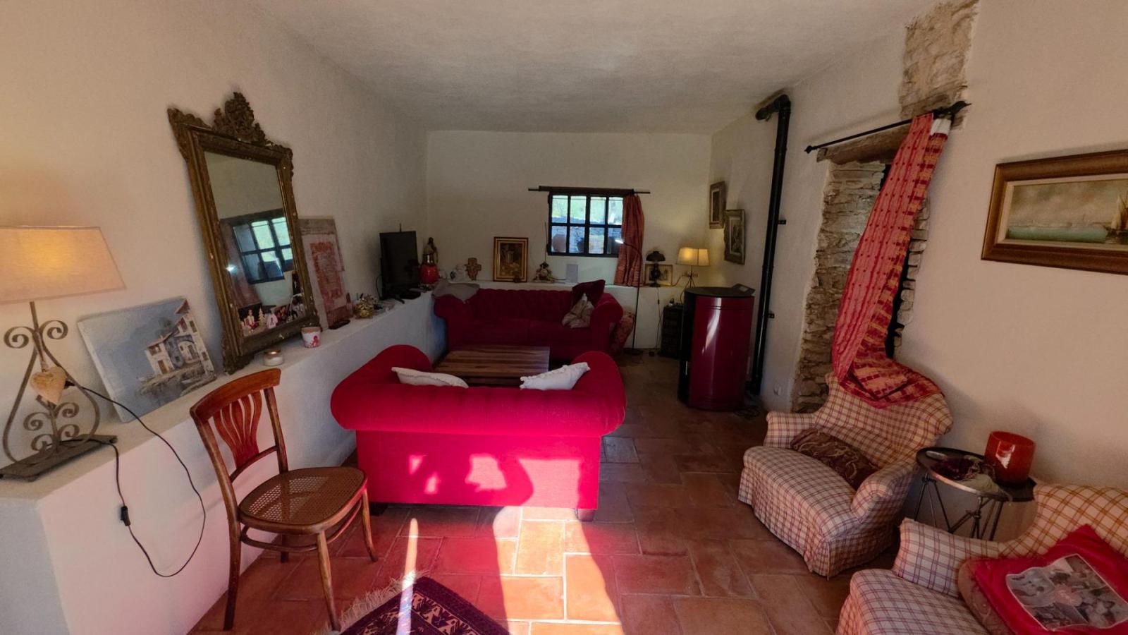 Finca en Venta en Tivissa