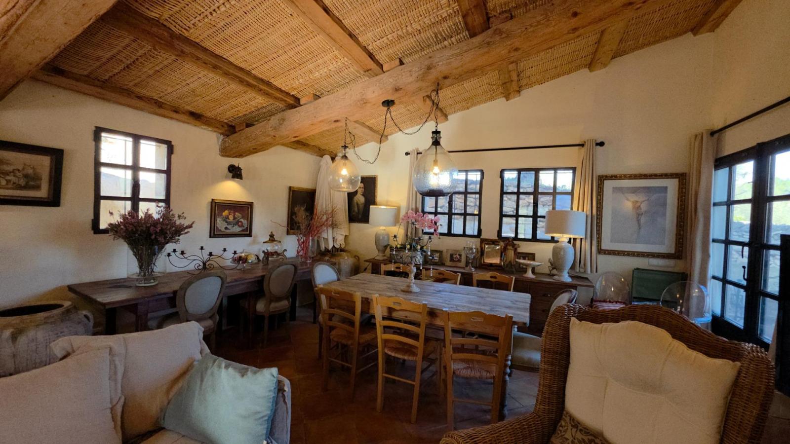 Finca en Venta en Tivissa