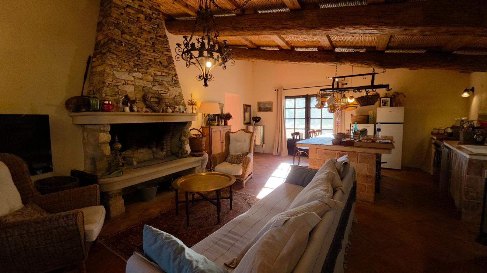 Finca en Venta en Tivissa