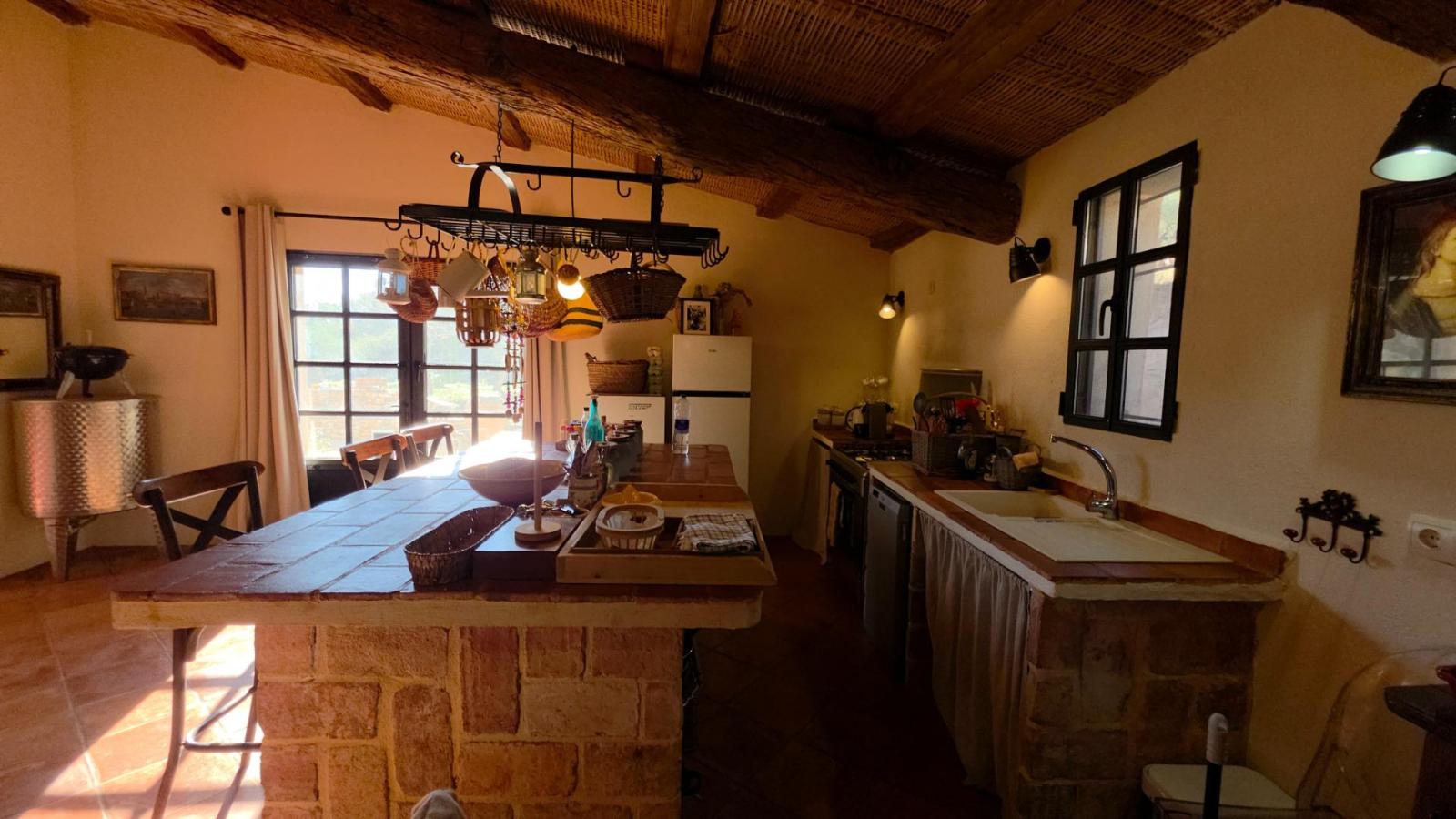 Finca en Venta en Tivissa
