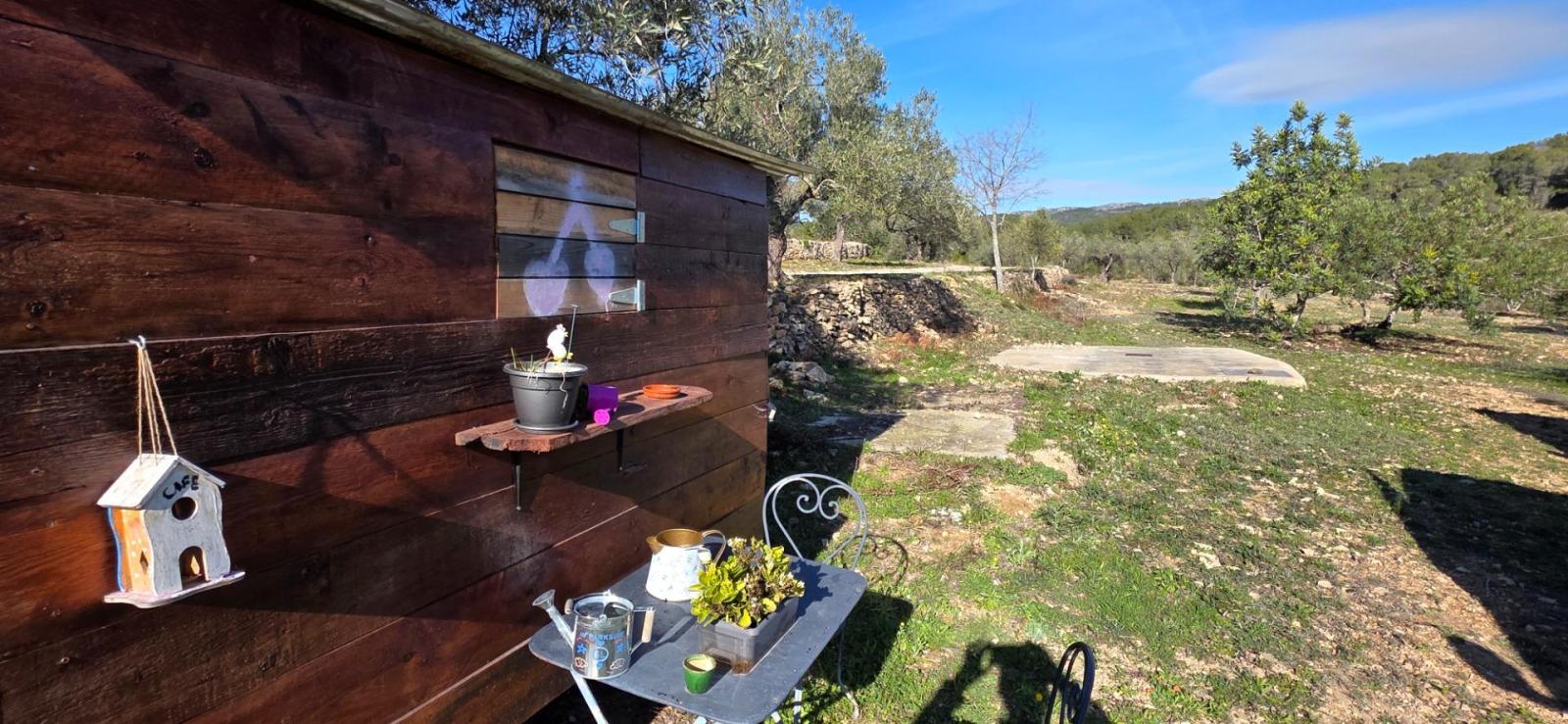 Finca en Venta en Tivissa