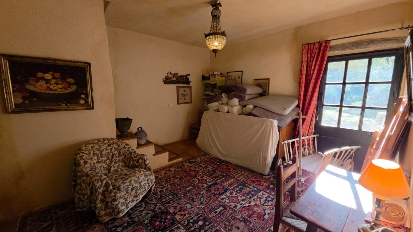Finca en Venta en Tivissa