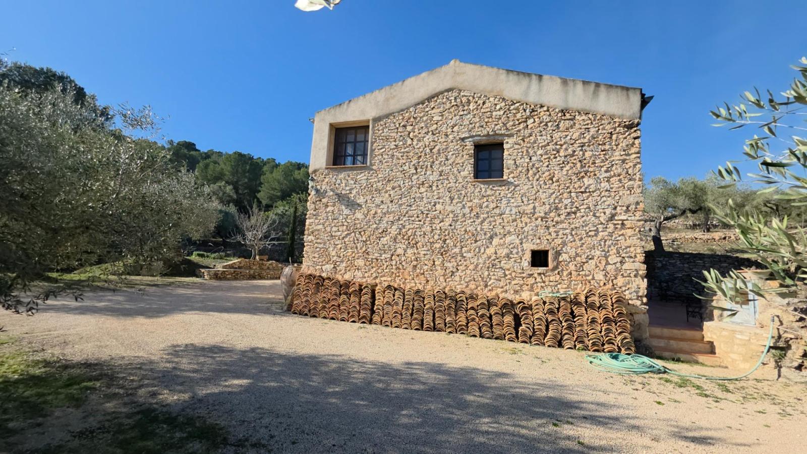 Finca en Venta en Tivissa
