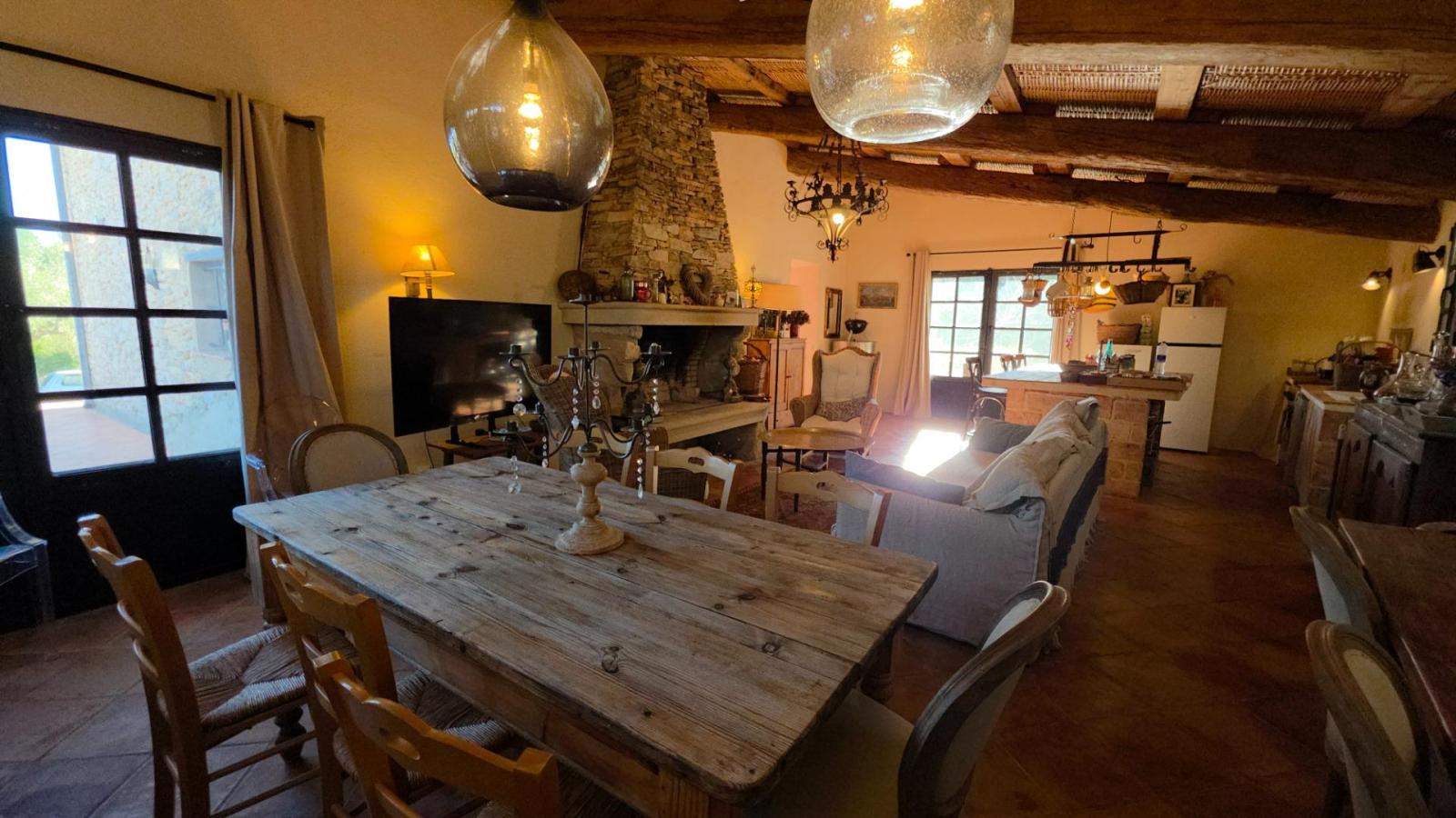 Finca en Venta en Tivissa