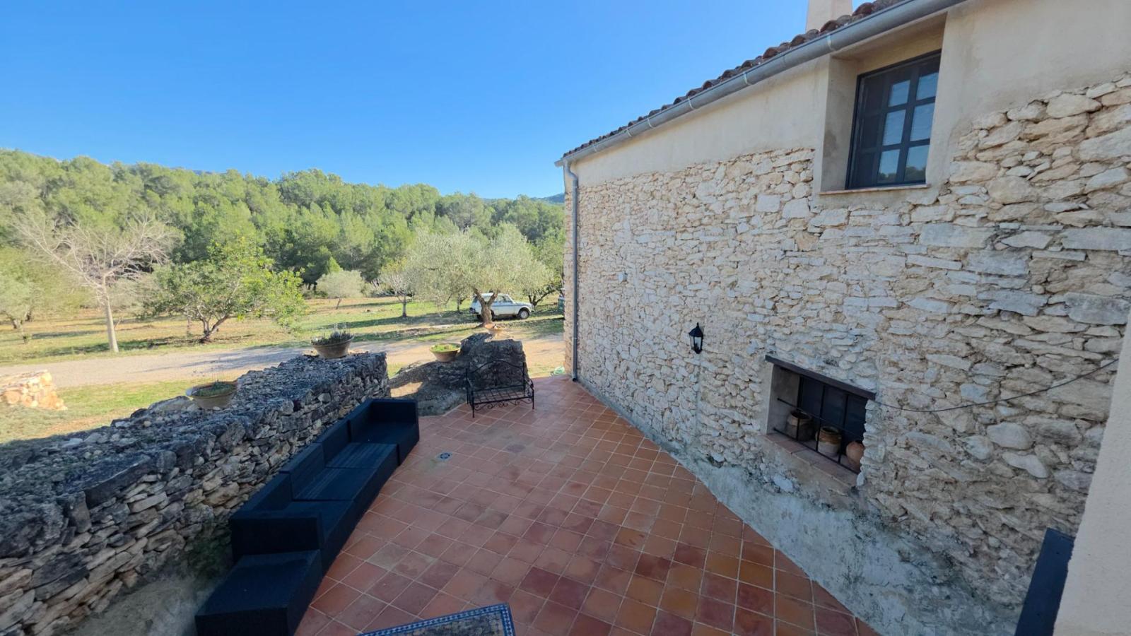 Finca en Venta en Tivissa