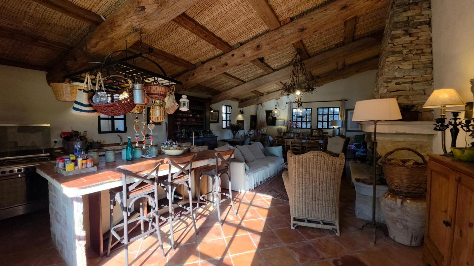 Finca en Venta en Tivissa