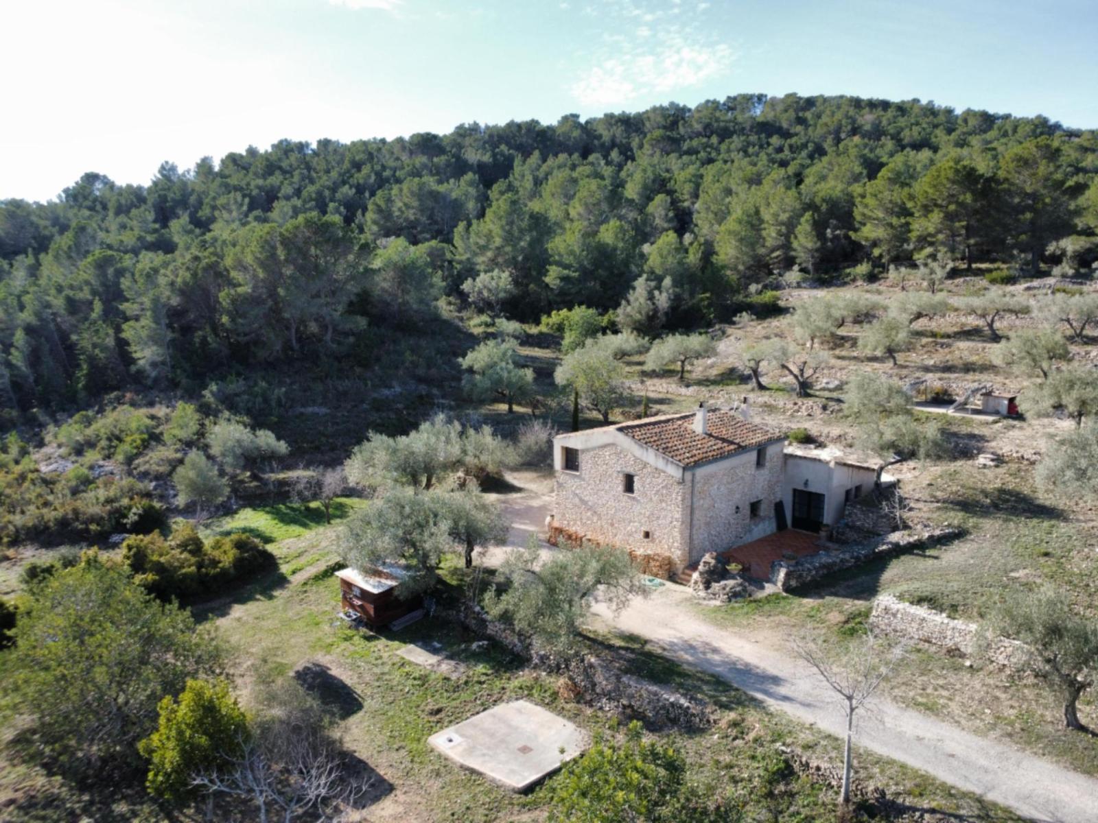 Finca en Venta en Tivissa