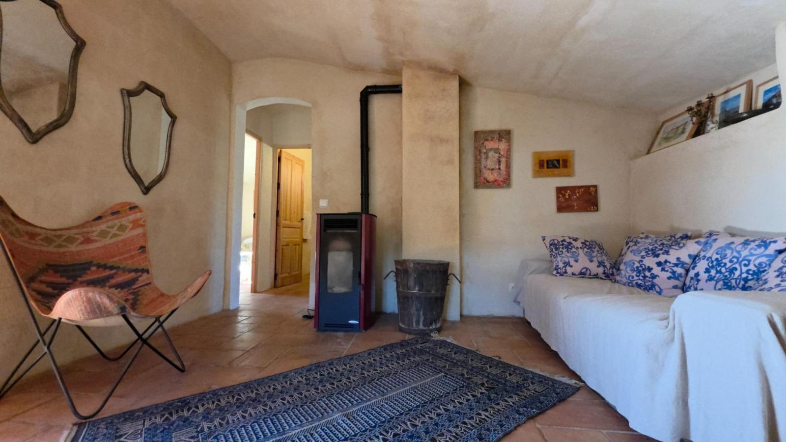 Finca en Venta en Tivissa