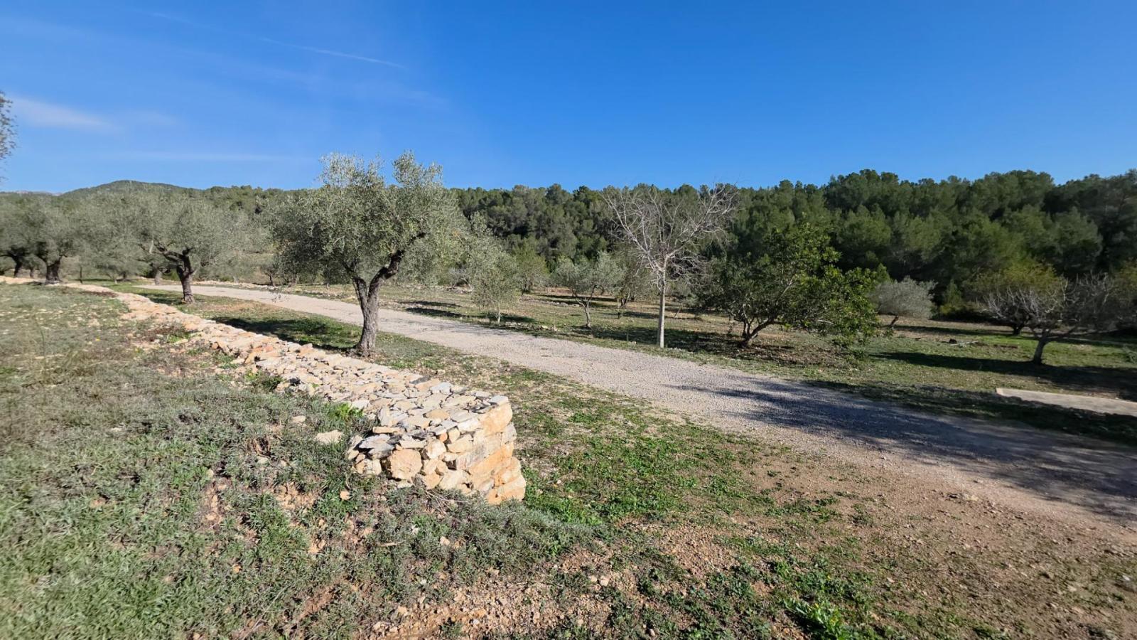 Finca en Venta en Tivissa