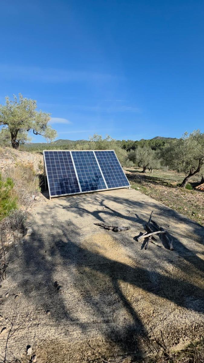 Finca en Venta en Tivissa