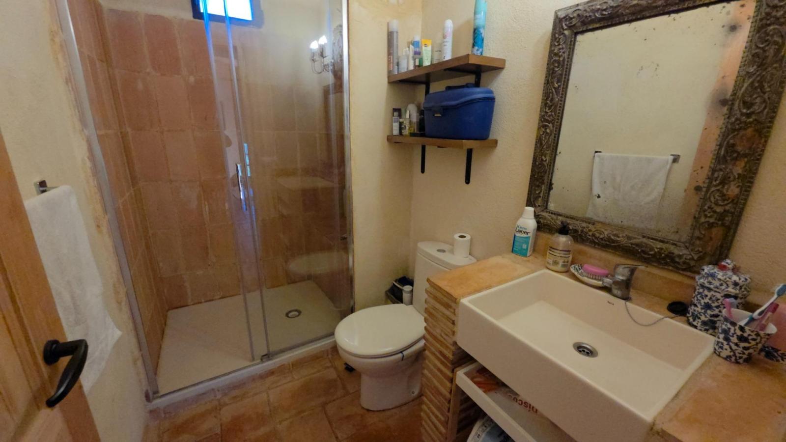Finca en Venta en Tivissa