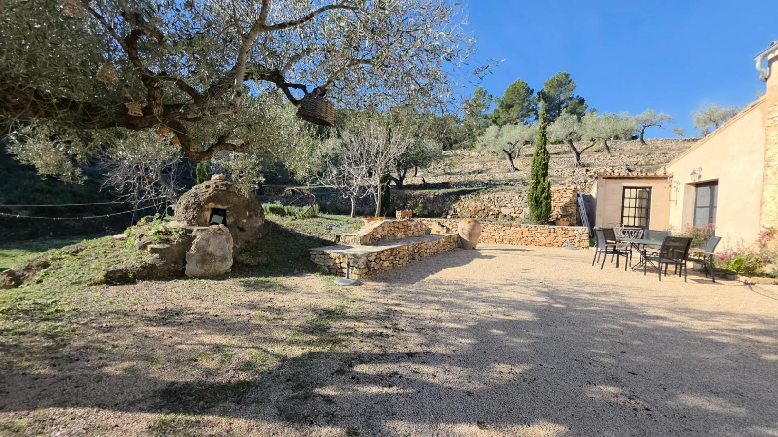 Finca en Venta en Tivissa