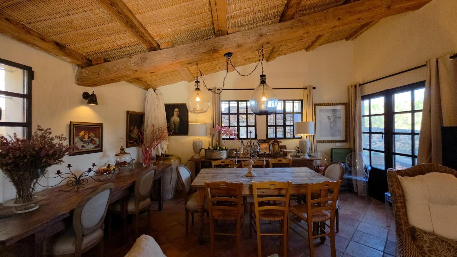 Finca en Venta en Tivissa