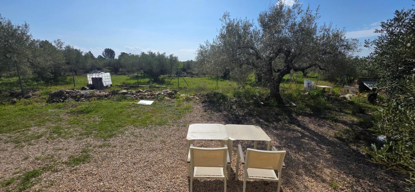Finca en Venta en L' Ametlla de Mar