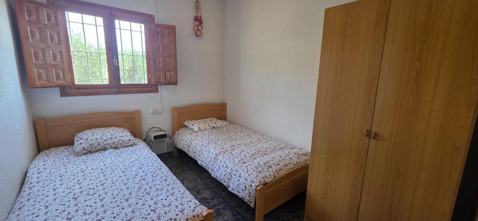Finca en Venta en L' Ametlla de Mar