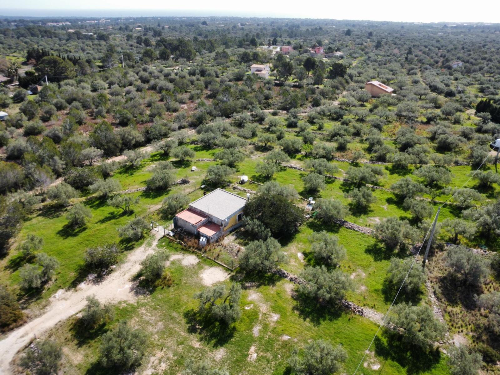 Finca en Venta en L' Ametlla de Mar