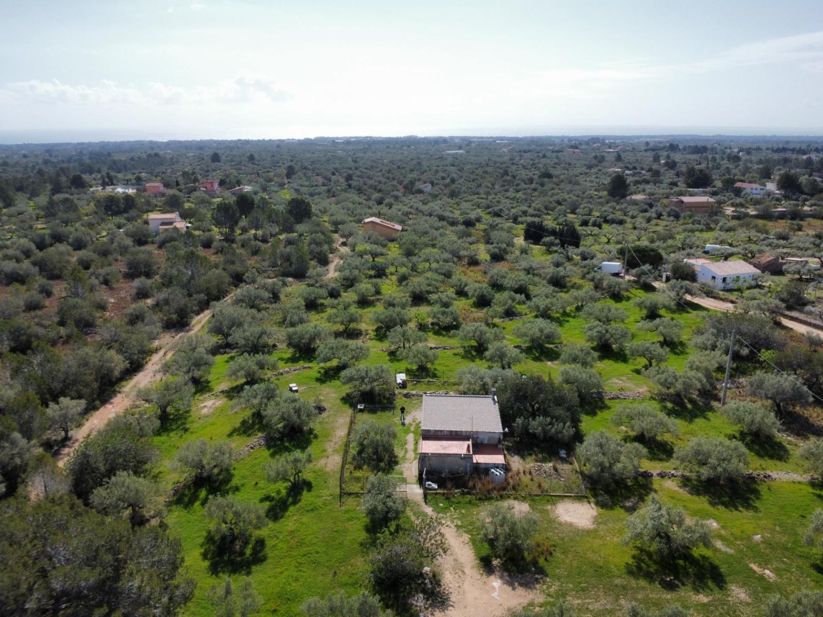 Finca en Venta en L' Ametlla de Mar
