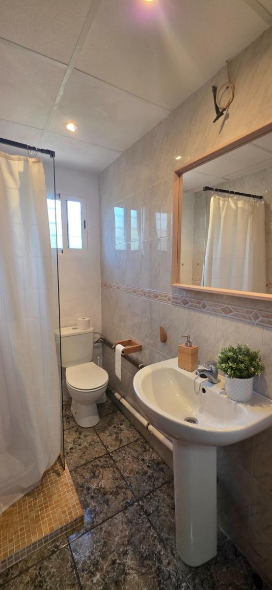 Finca en Venta en L' Ametlla de Mar