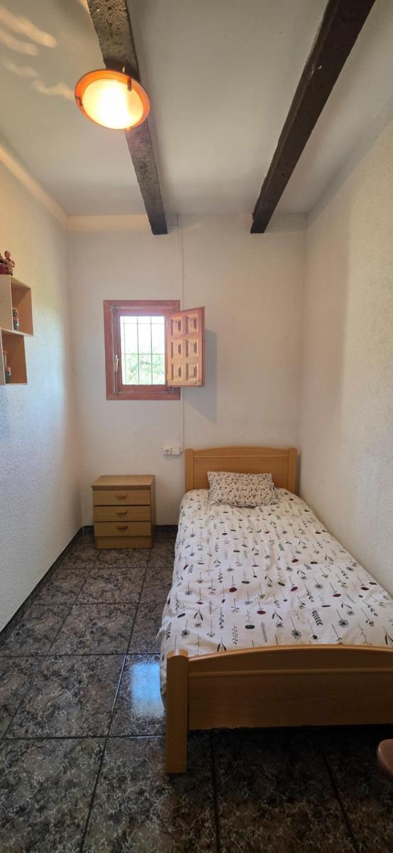 Finca en Venta en L' Ametlla de Mar