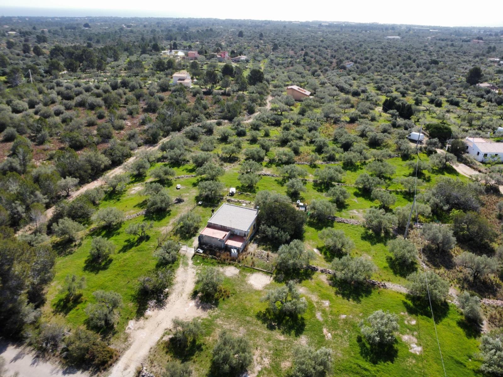 Finca en Venta en L' Ametlla de Mar