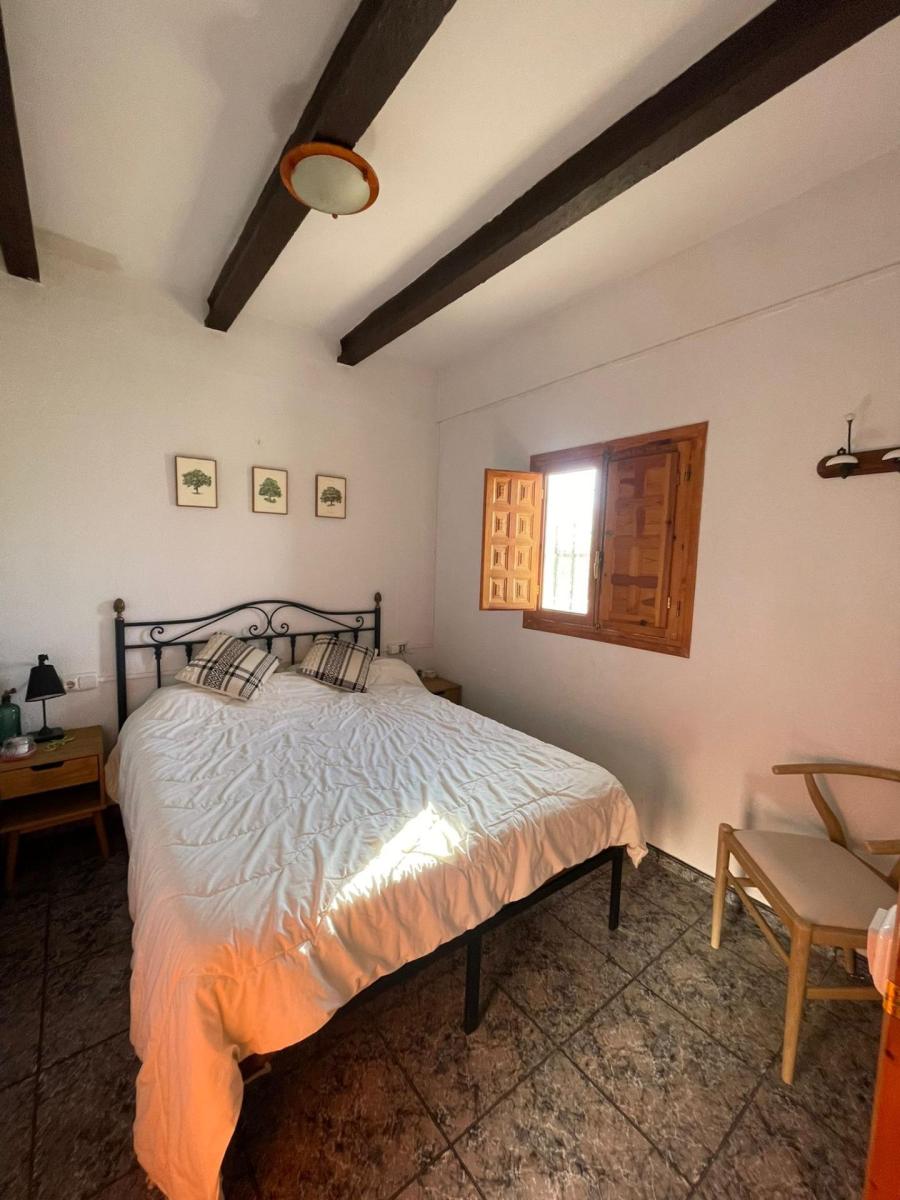 Finca en Venta en L' Ametlla de Mar