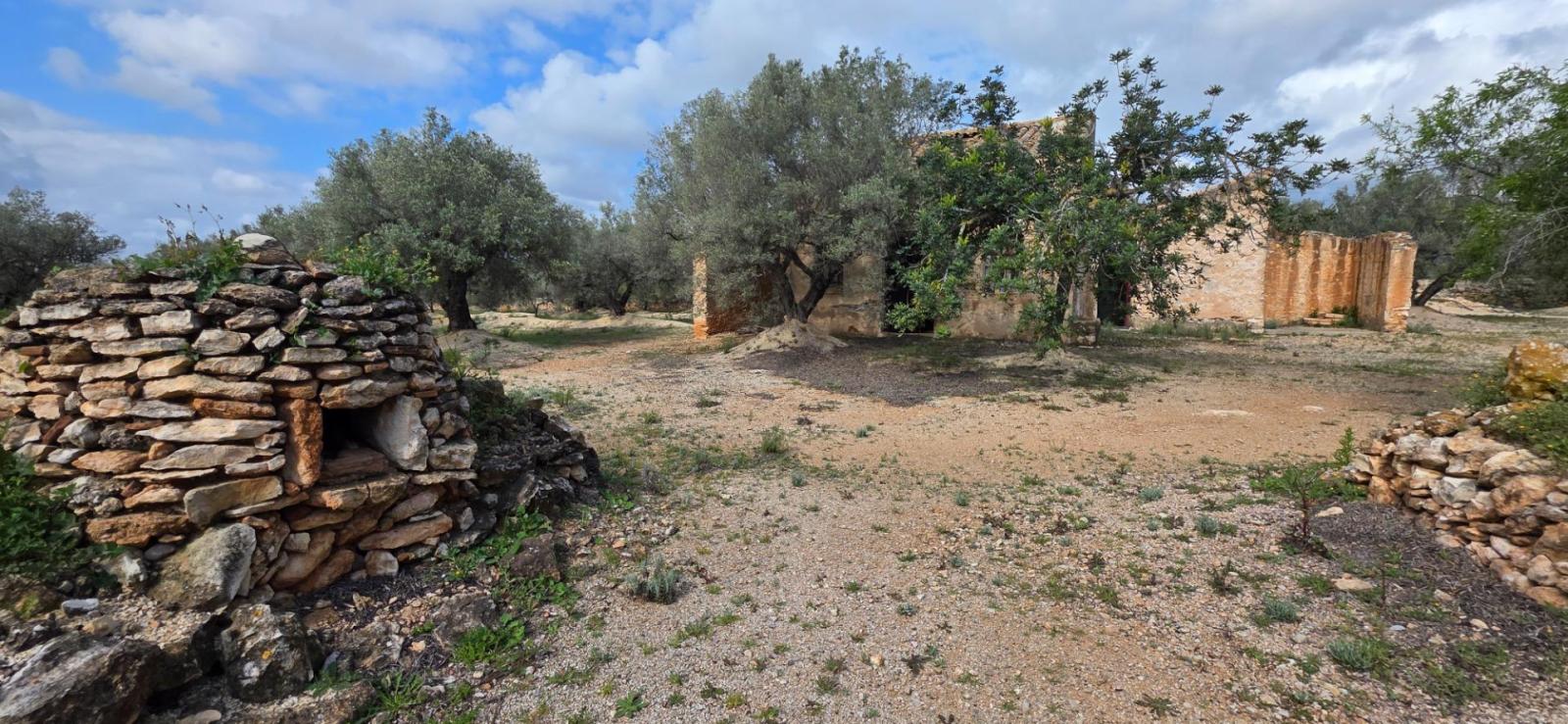 Finca en Venta en L' Ampolla