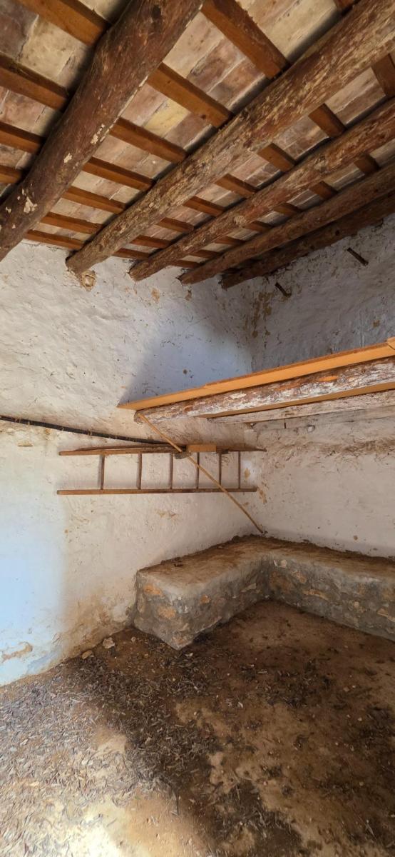 Finca en Venta en L' Ampolla