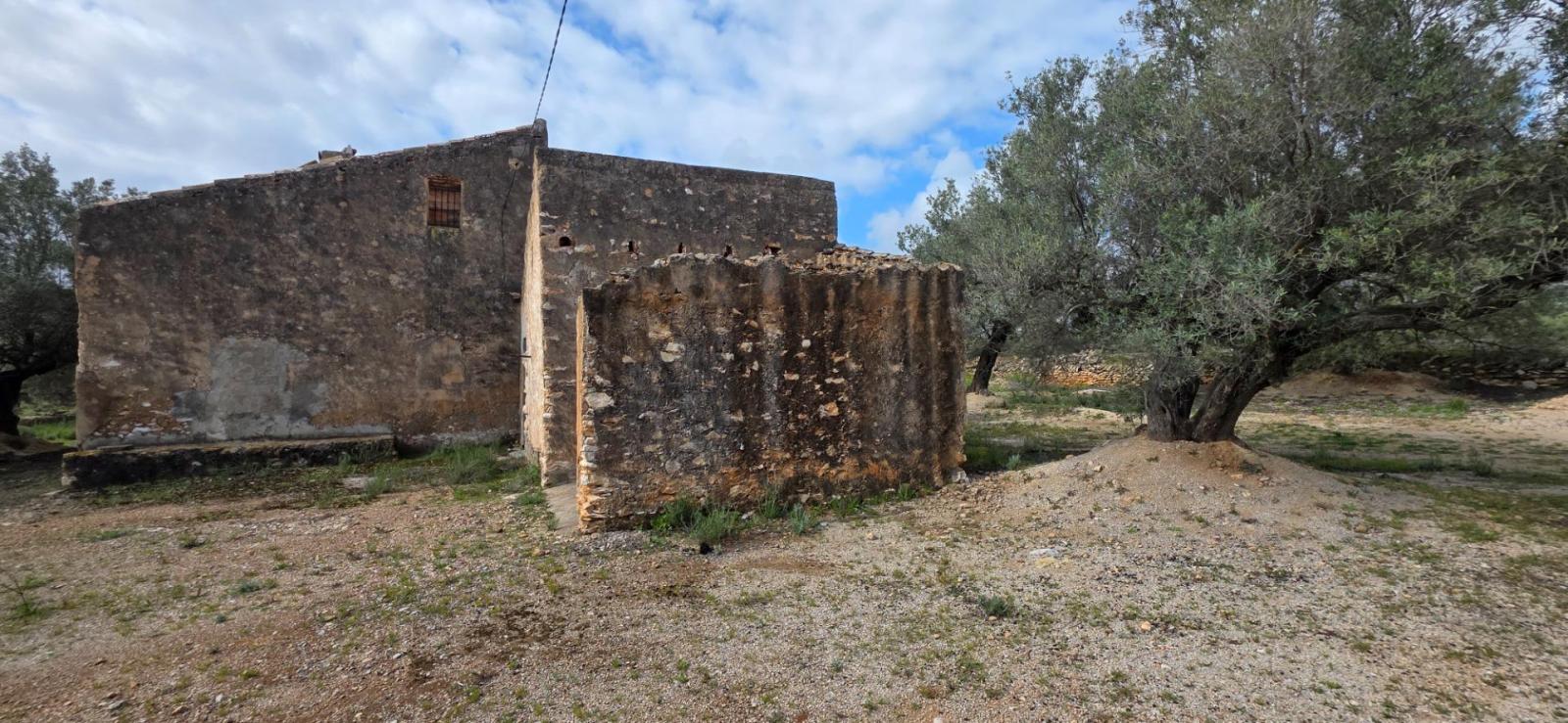 Finca en Venta en L' Ampolla