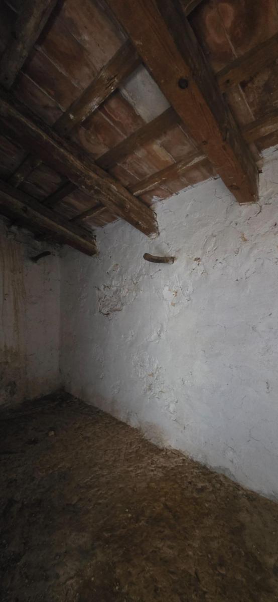 Finca en Venta en L' Ampolla
