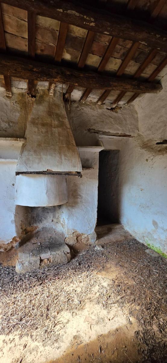 Finca en Venta en L' Ampolla